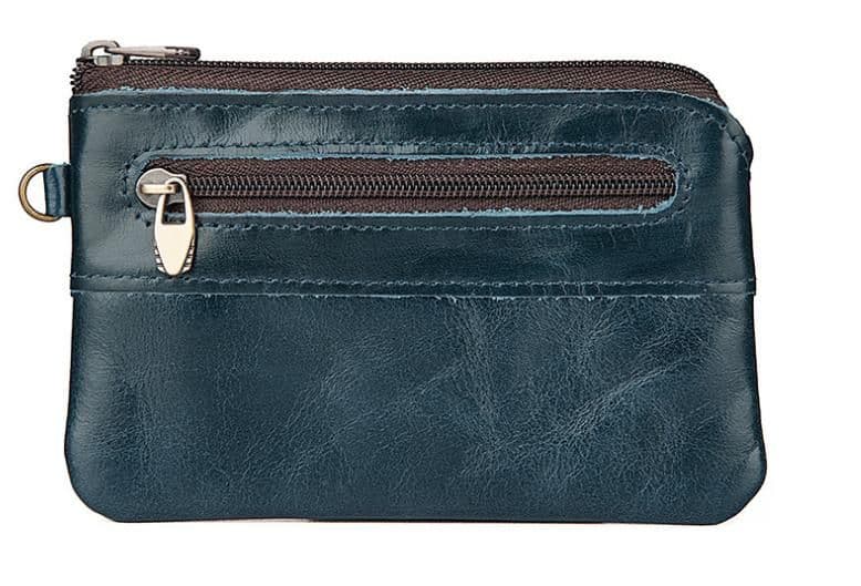 Портмоне Tiding Bag 8118GR