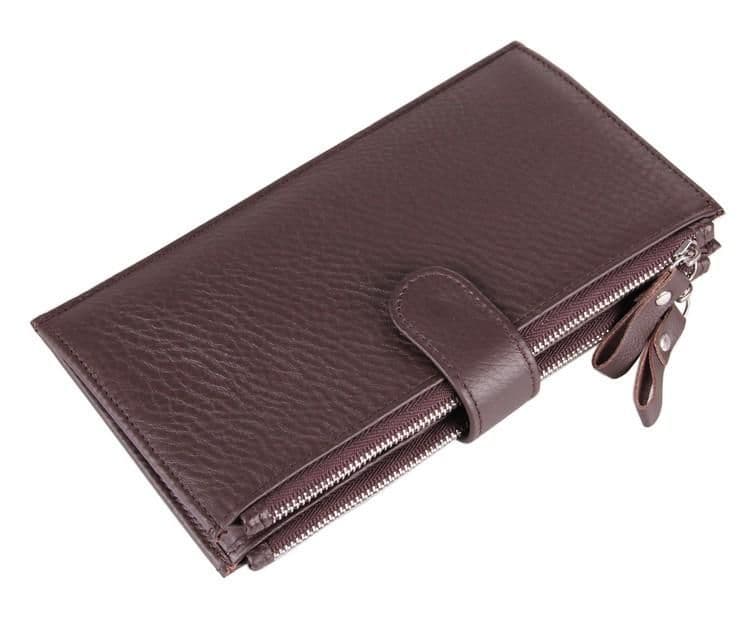 Портмоне TIDING BAG 8057C