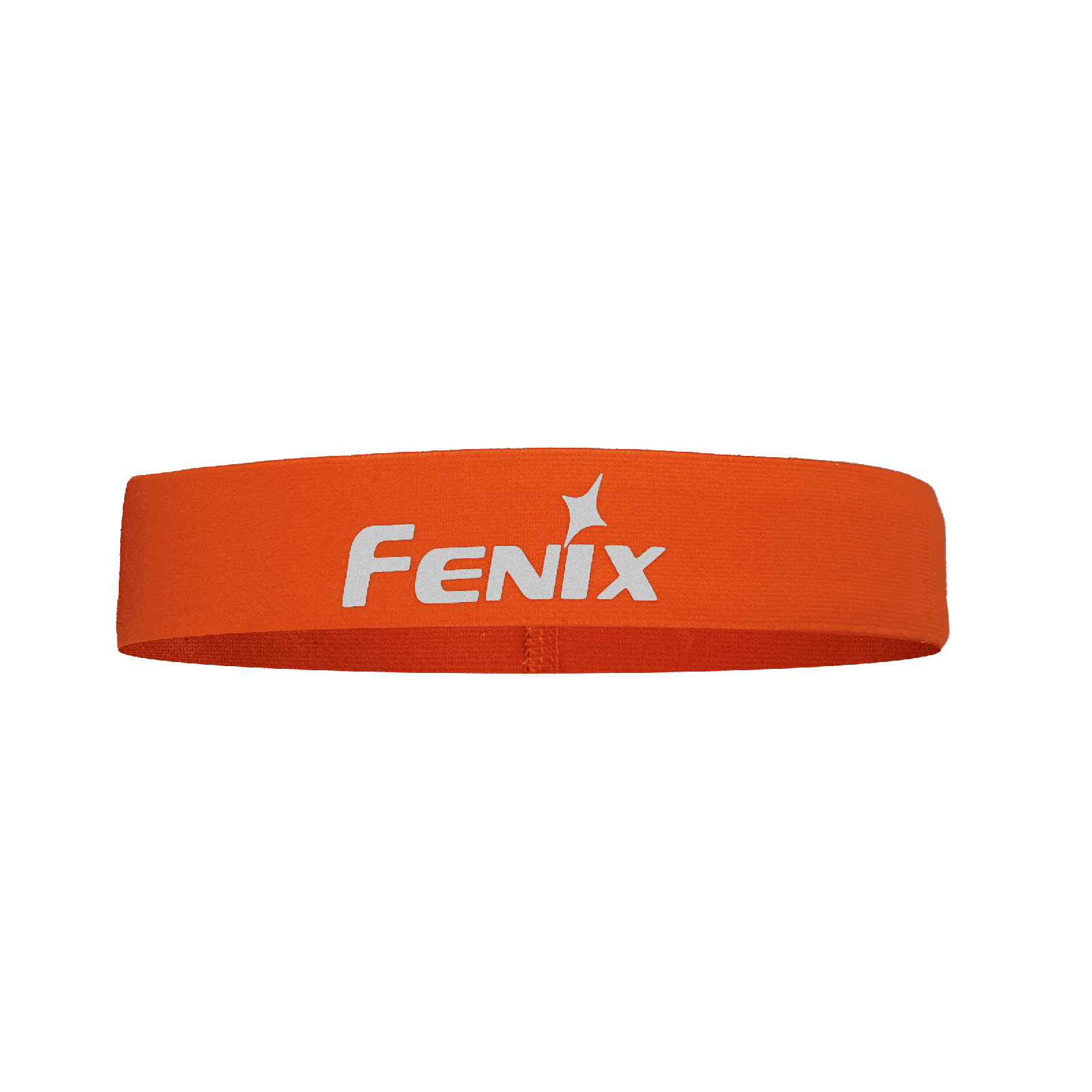 Пов'язка на голову Fenix AFH-10 помаранчева