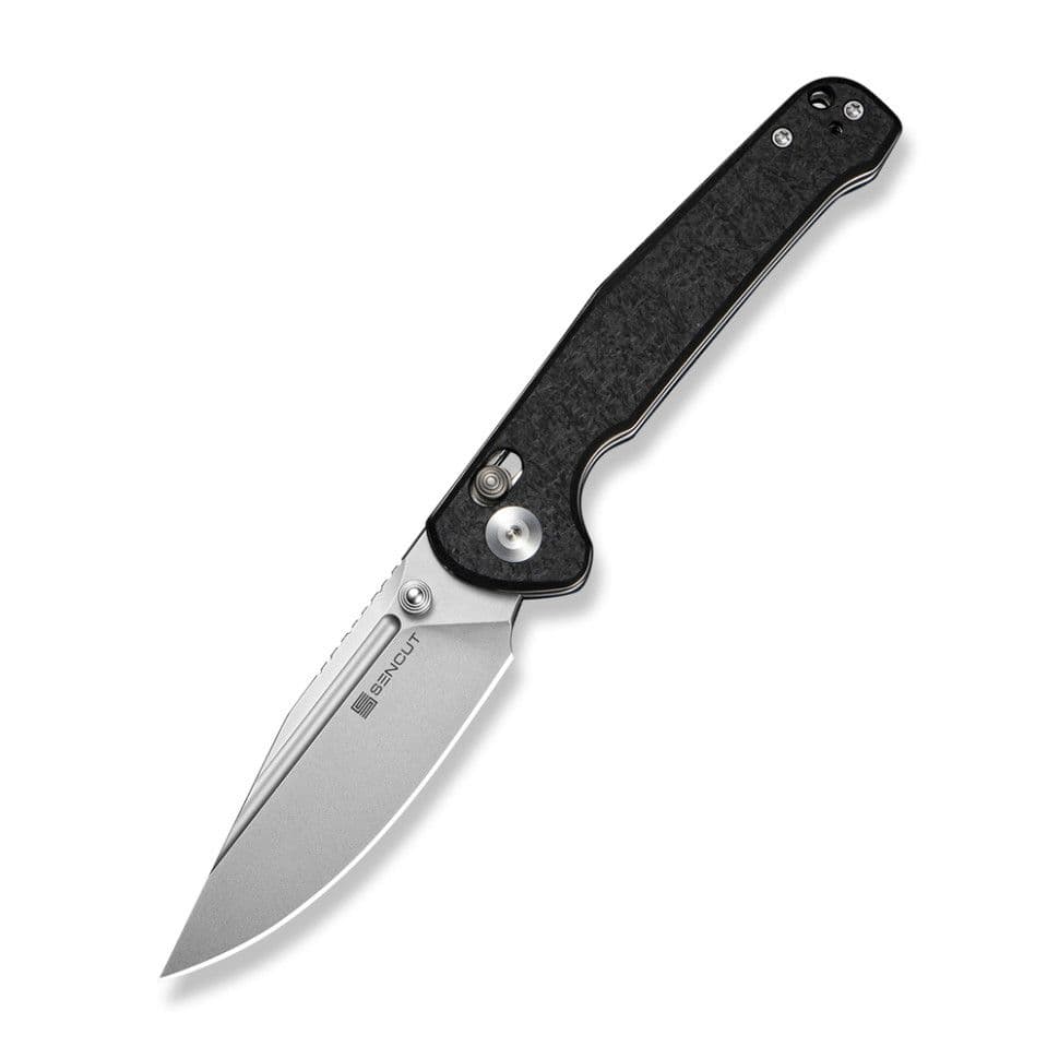 Ніж Sencut Glenspar S25046-2