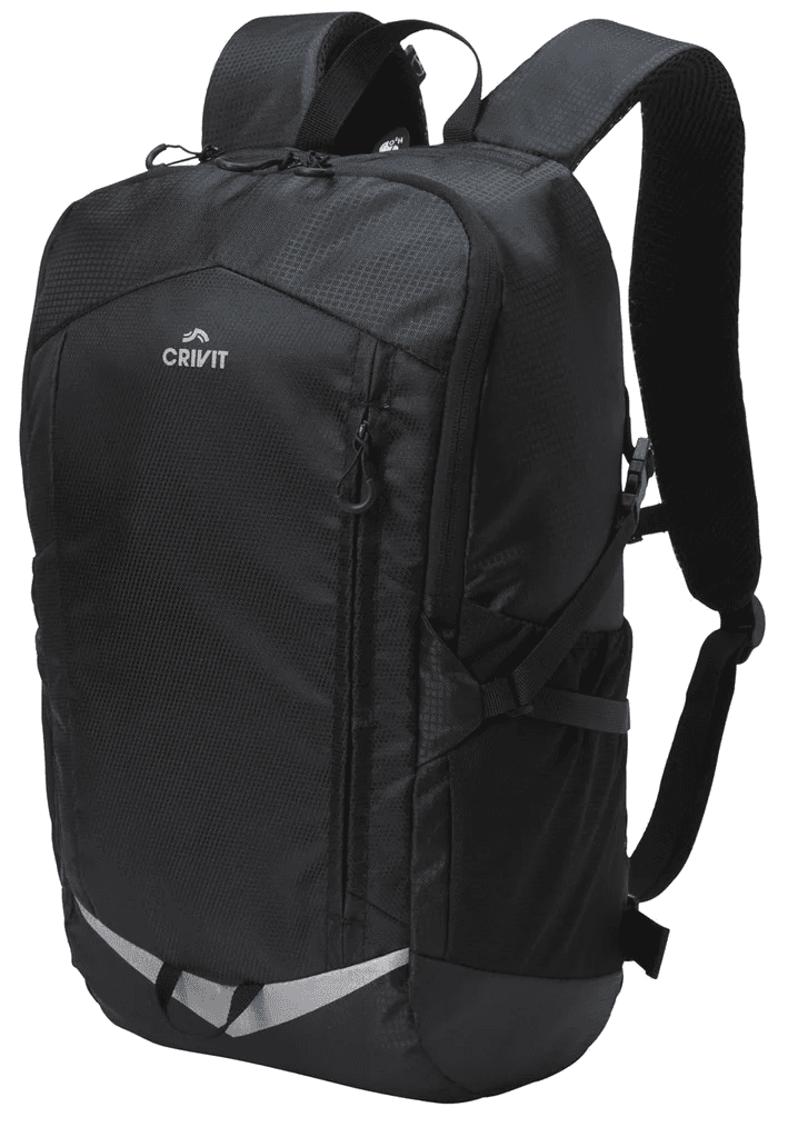Рюкзак спортивный 20L Crivit черный