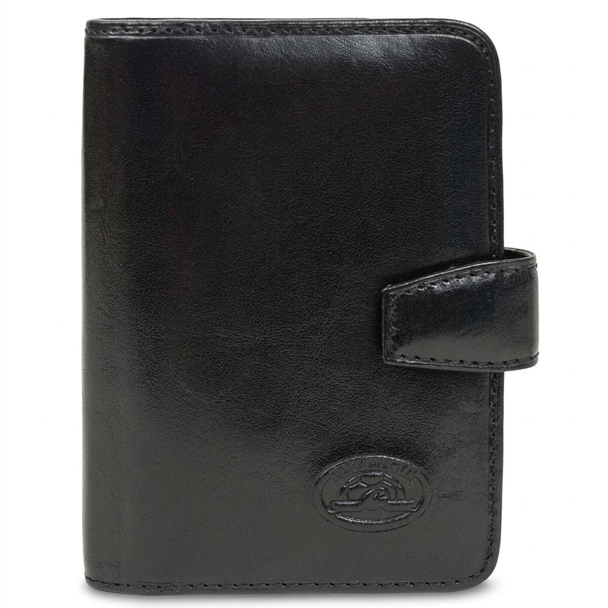 Блокнот Tony Perotti Italico 1649 nero (90426) Черный