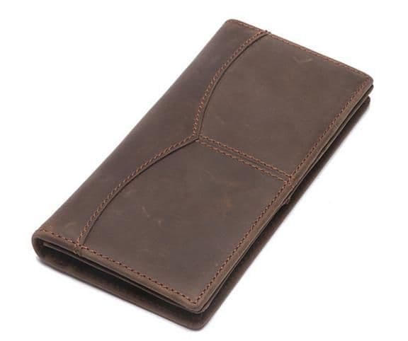 Портмоне TIDING BAG 8059R