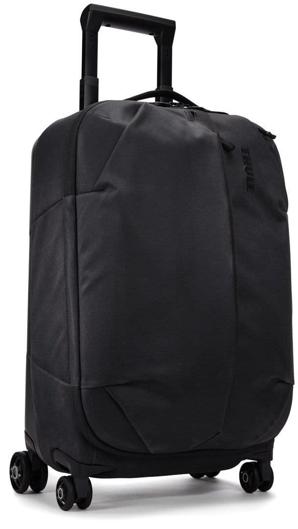 Валіза на колесах Thule Aion Carry-On Spinner (Black) 3204719 (TH 3204719)