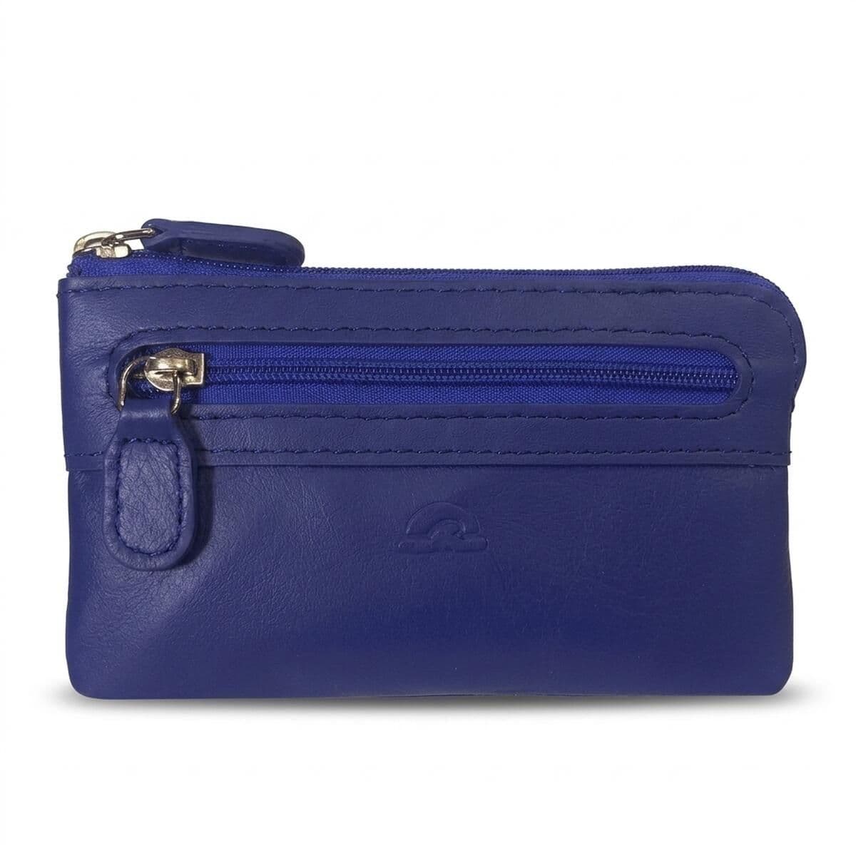 Ключниця Tony Perotti New Rainbow 359 bluette (90075) Синя