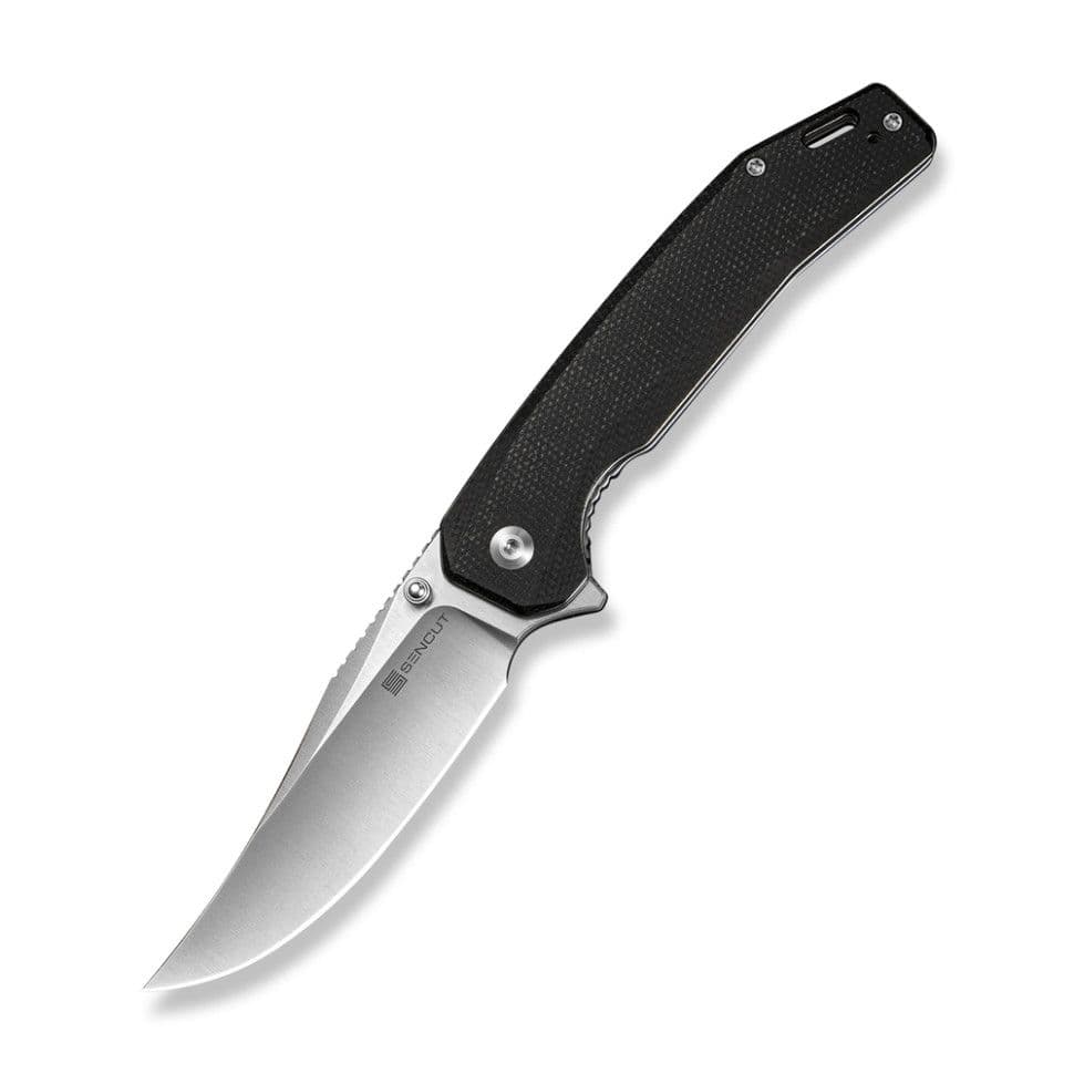 Ніж складаний Sencut Vornix S25038-2