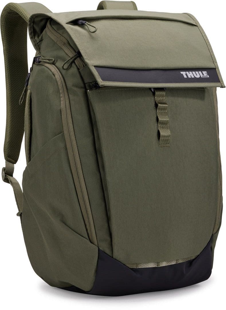 Рюкзак Thule Paramount 27L (Soft Green) 3205015 (TH 3205015)