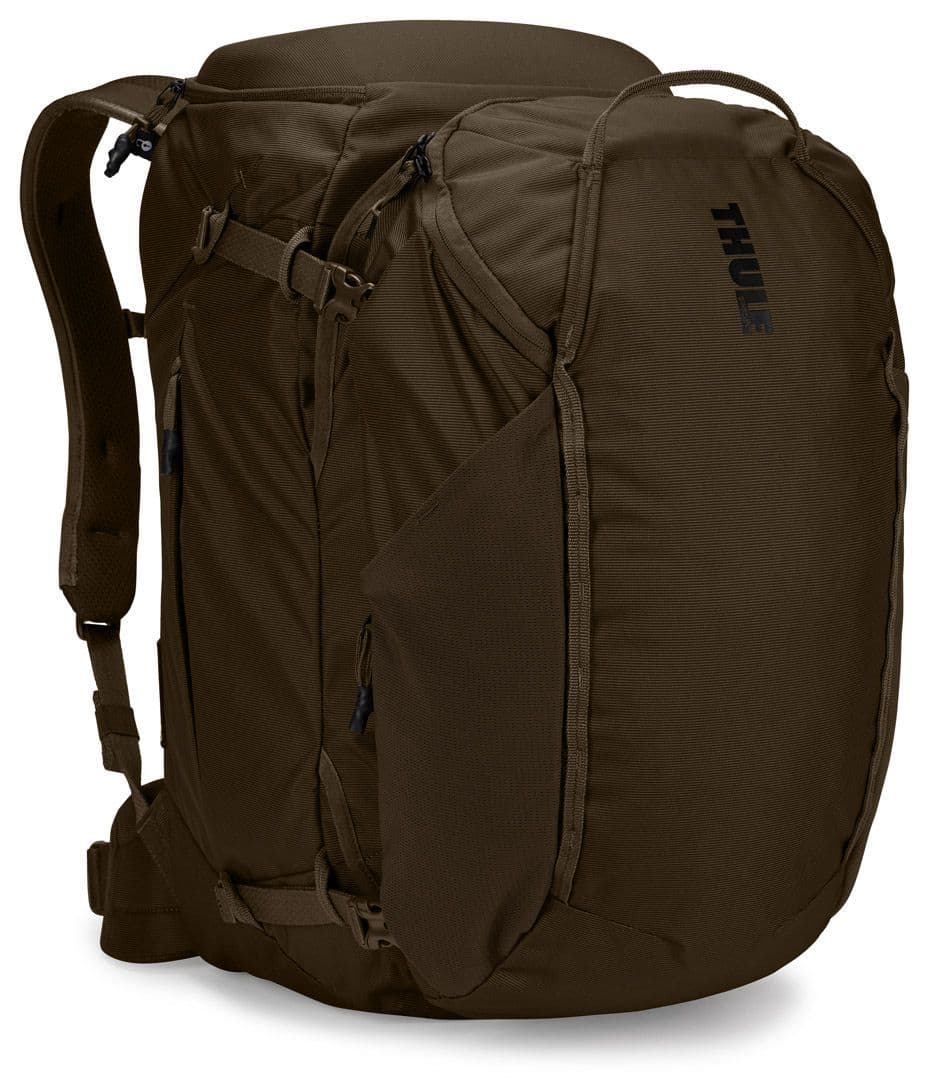 Туристичний рюкзак Thule Landmark 60L (Deep Khaki) 3205313 (TH 3205313)