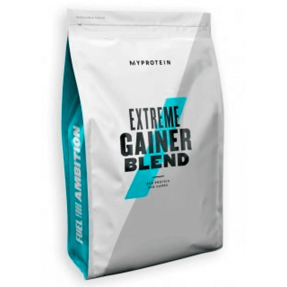 Advanced Weigt Gainer - 2500g Choсolate Smooth — фото 1