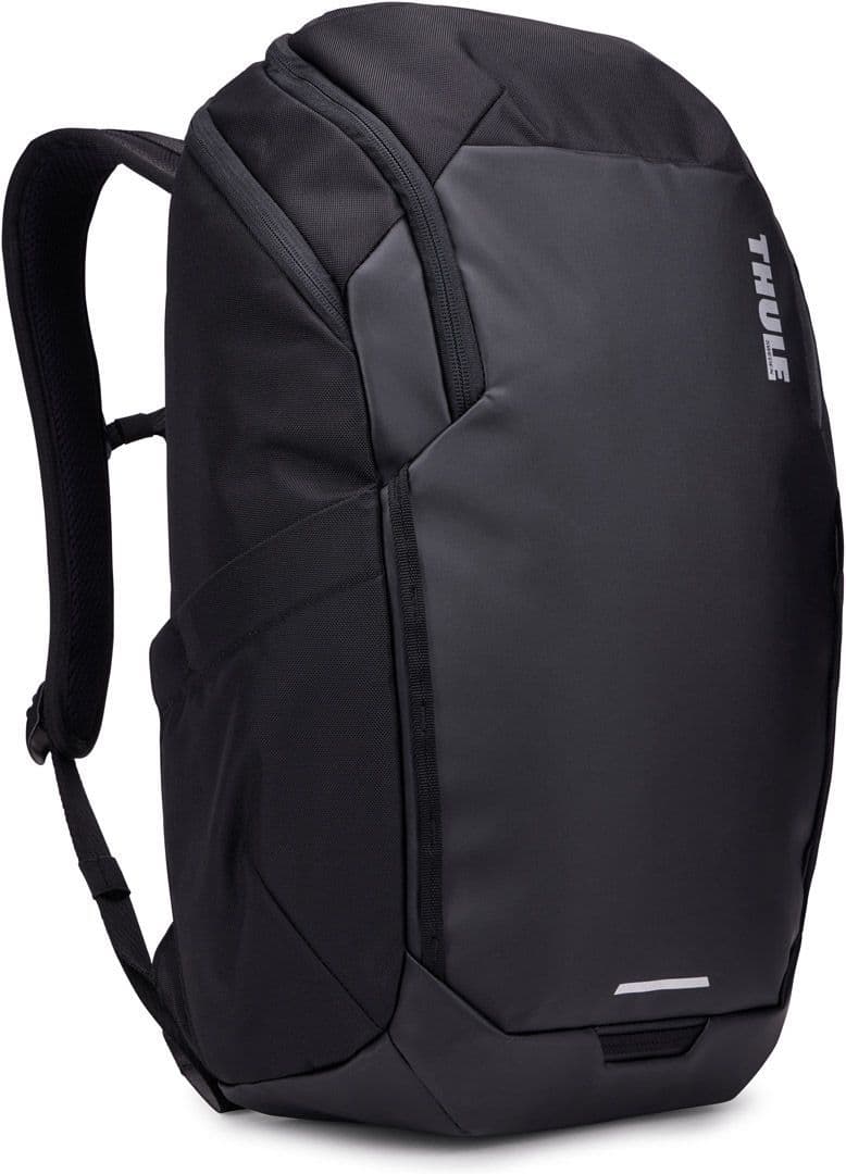 Рюкзак Thule Chasm Backpack 26L (Black) 3204981 (TH 3204981)