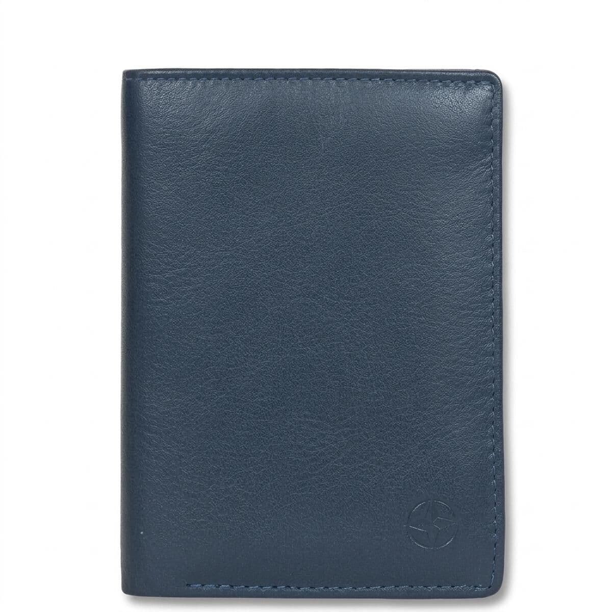 Кредитниця Tony Perotti Cortina 5065 navy (90158) Темно-синя