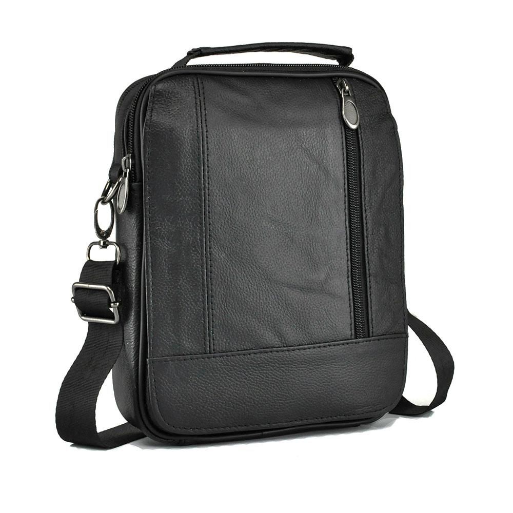 Месенджер HD Leather NM24-213A