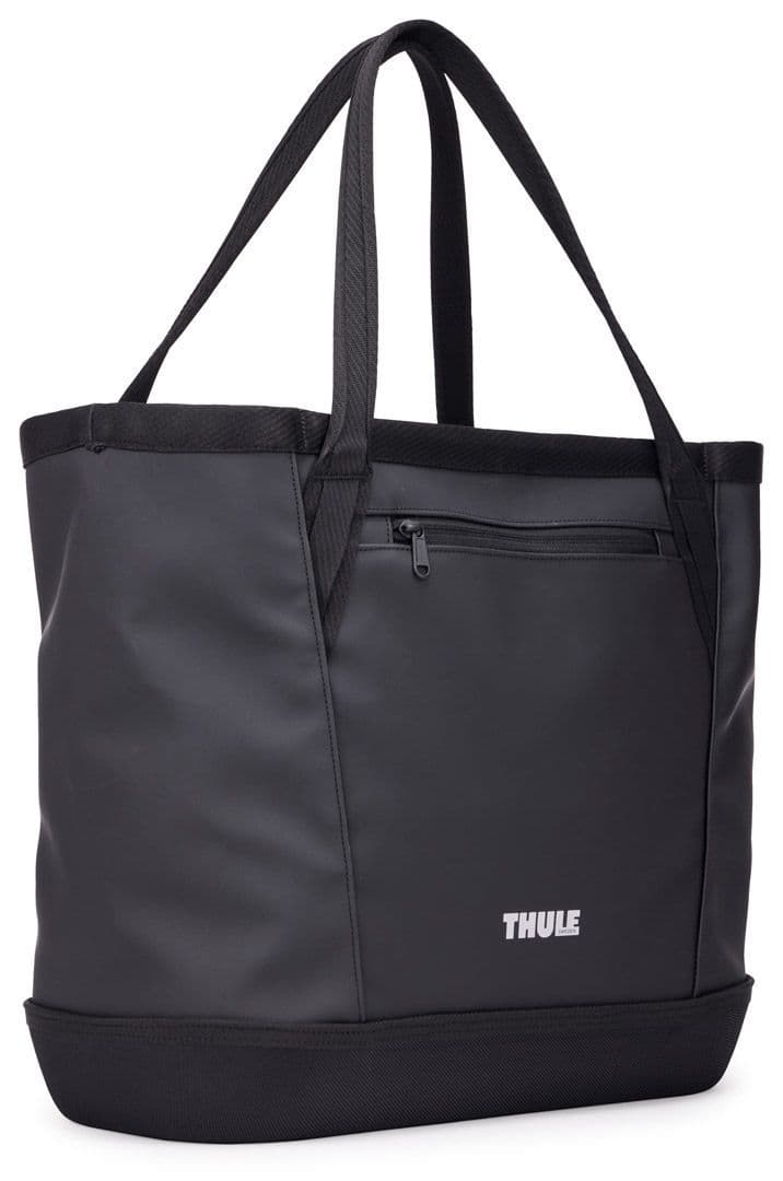 Наплечная сумка Thule Chasm Gear Tote 30L (Black) 3205527 (TH 3205527)