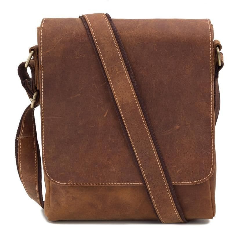 Месенджер Tiding Bag G1157B