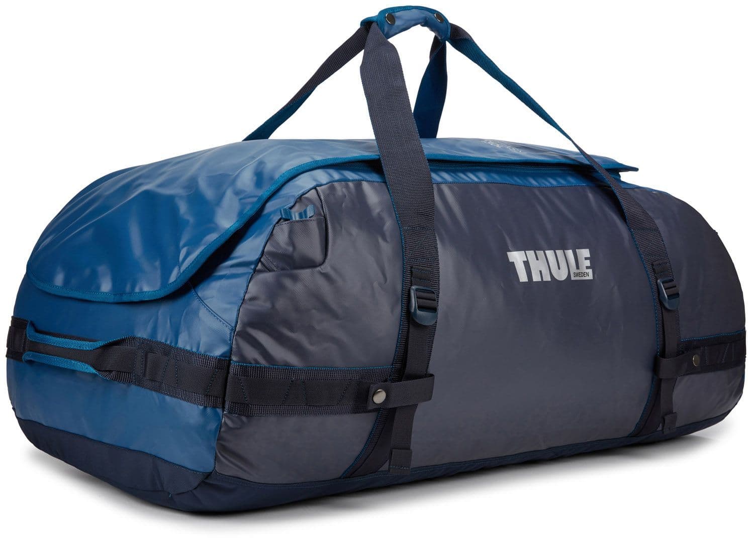 Спортивна сумка Thule Chasm Duffel 130L (Poseidon) 3204420 (TH 3204420)