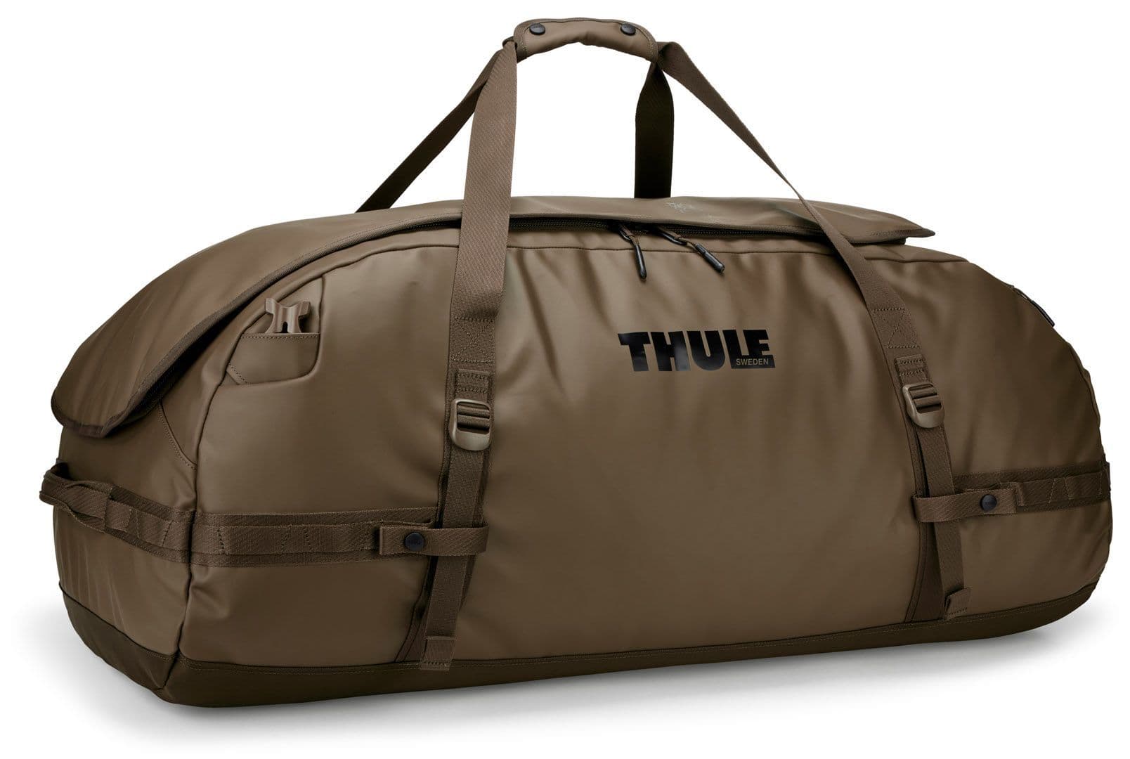 Спортивна сумка Thule Chasm Duffel 130L (Deep Khaki) 3205600 (TH 3205600)