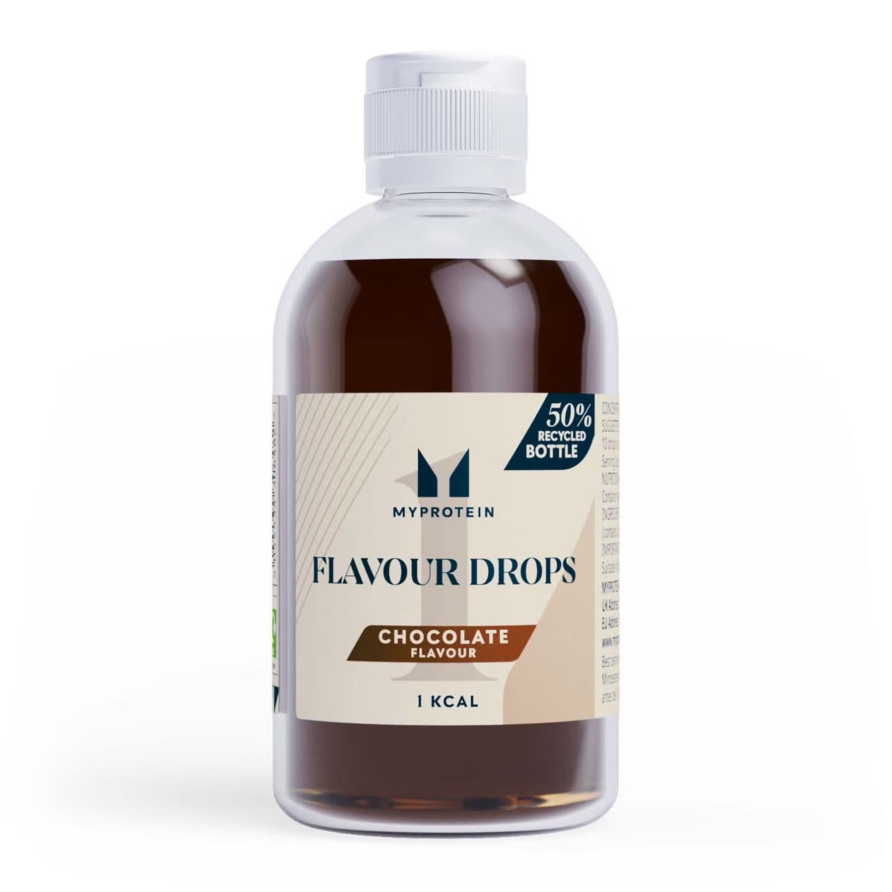 Flavdrops, 50 мл, Шоколад