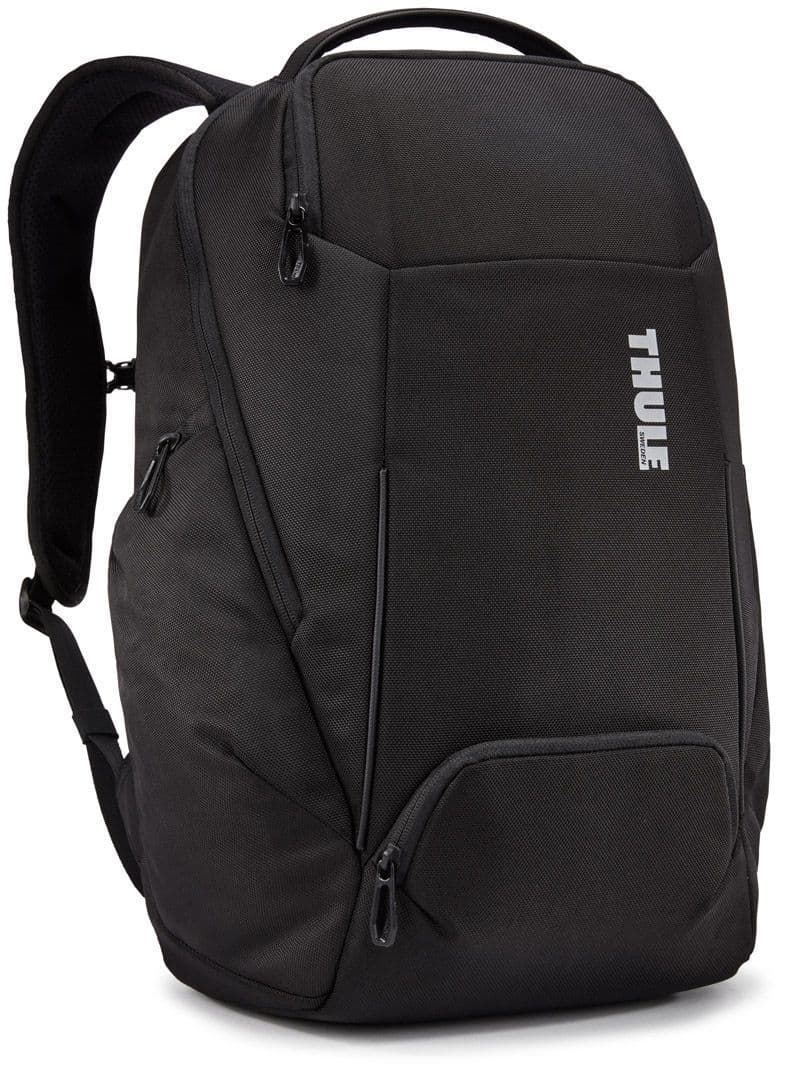 Рюкзак Thule Accent 26L (Black) 3205384 (TH 3205384)