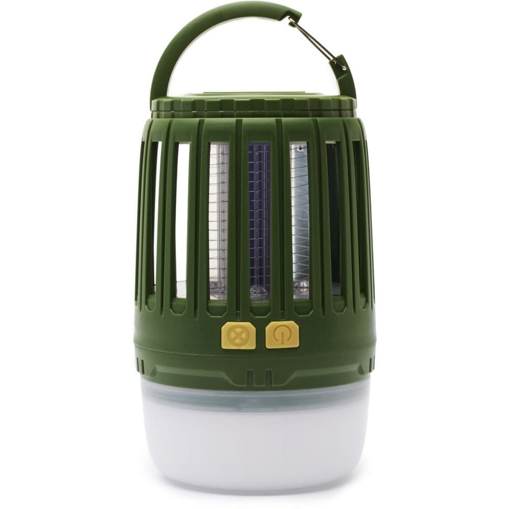 Ліхтар кемпінговий з захистом від комарів Naturehike Repellent light NH20ZM003, акумулятор 18650 (2200 mAh)