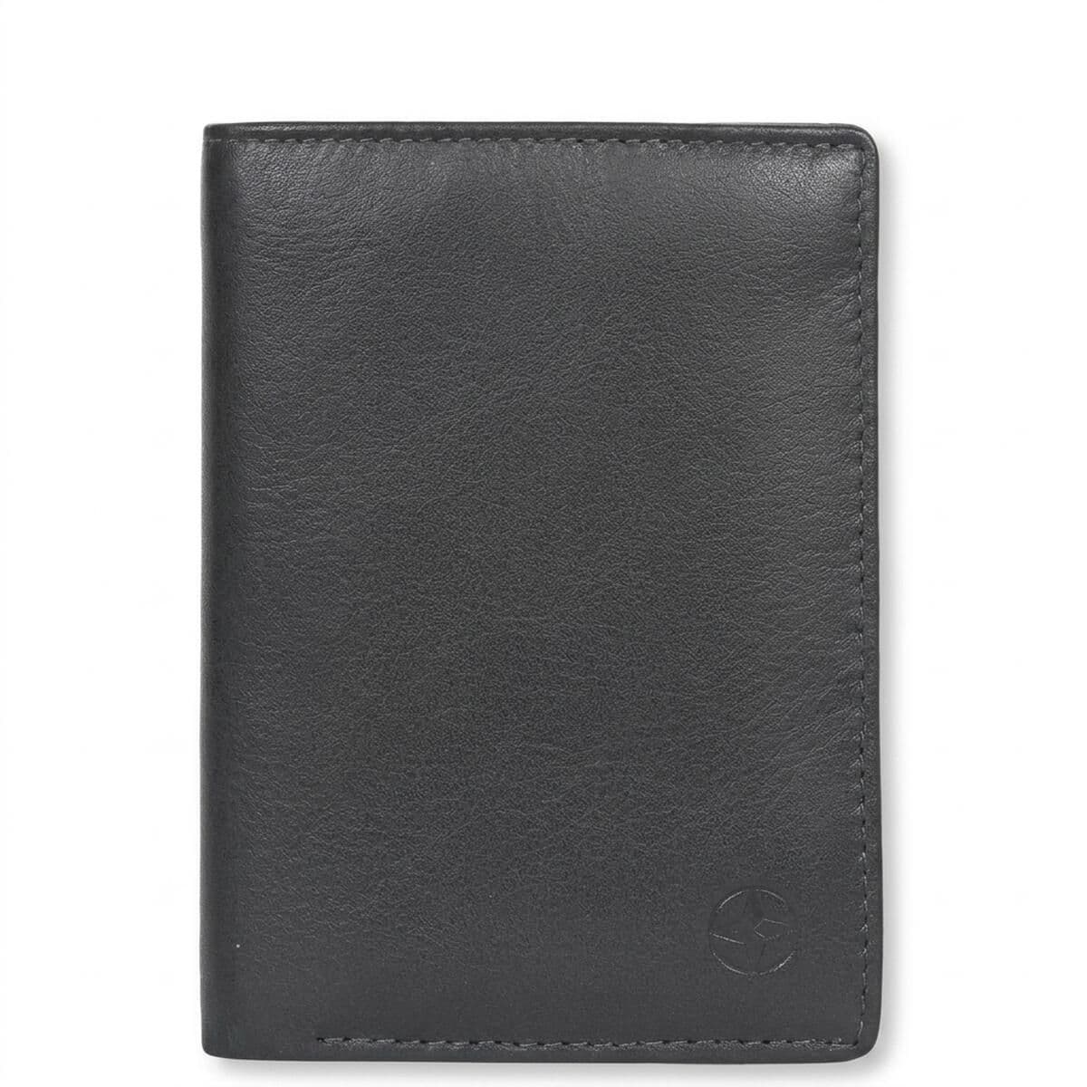 Кредитниця Tony Perotti Cortina 5065 nero (90002) Чорна
