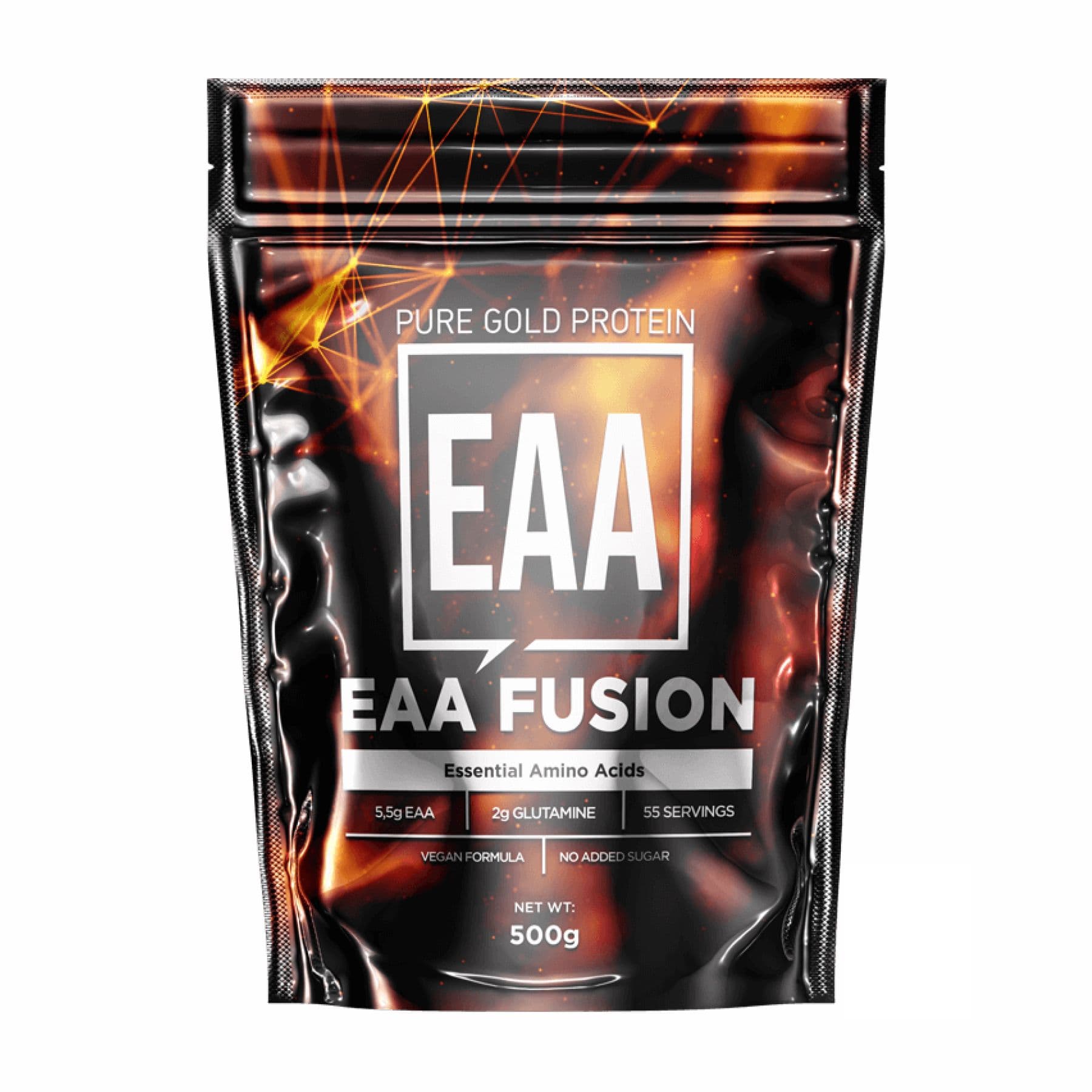 EAA, 500 г, Зелене яблуко