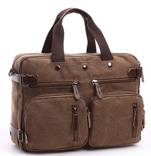 Сумка Tiding Bag 8691-2B