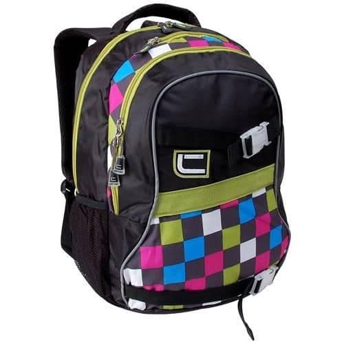 Молодежный городской рюкзак 28L Corvet