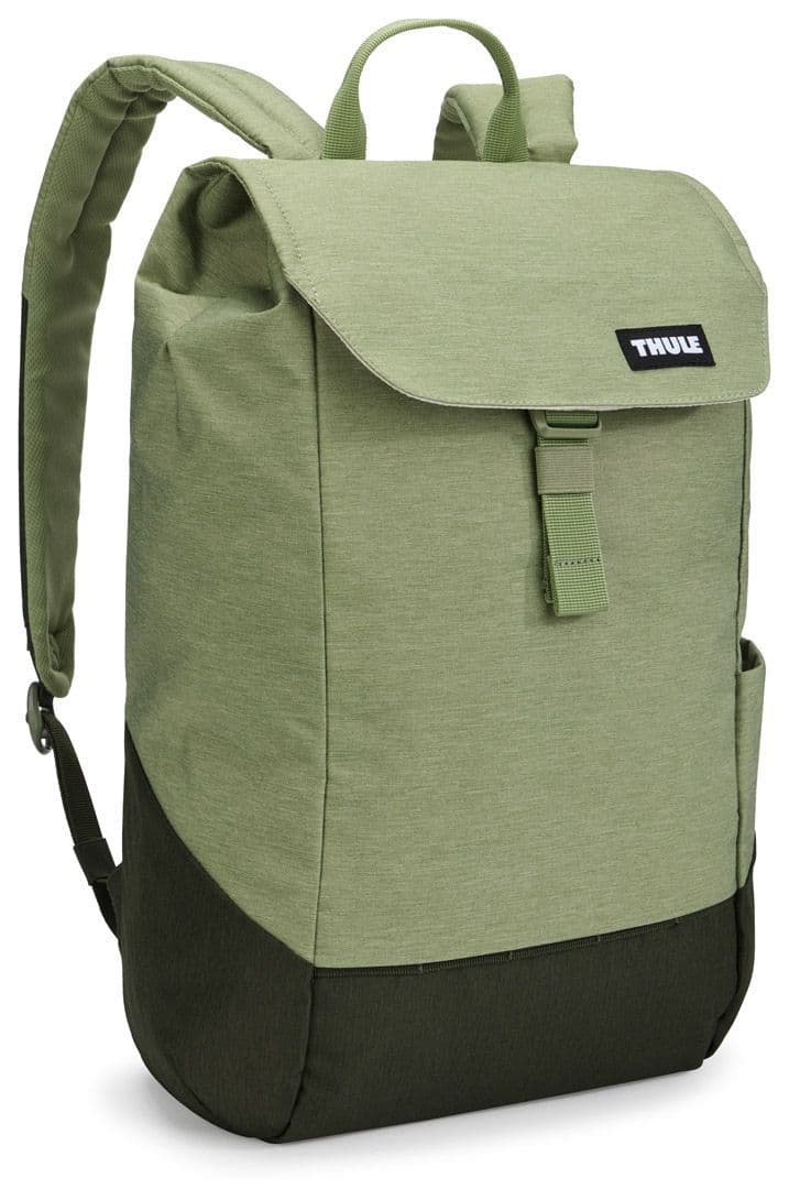 Рюкзак Thule Lithos 16L (Quiet Green) 3205451 (TH 3205451)
