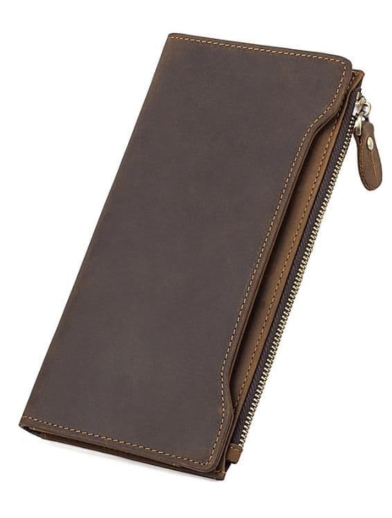Портмоне TIDING BAG R-8168R