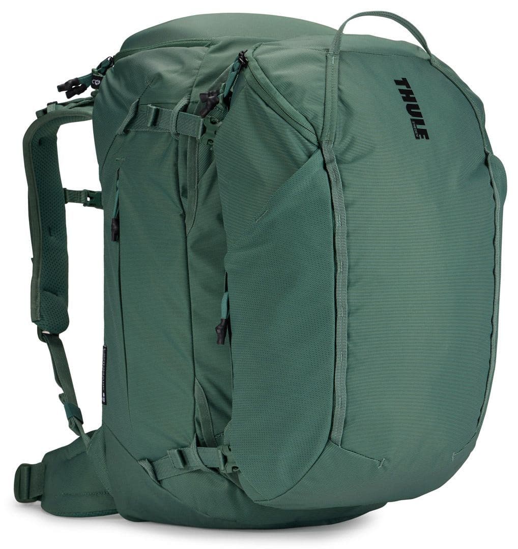 Туристичний рюкзак Thule Landmark 60L Women's (Hazy Green) 3205316 (TH 3205316)