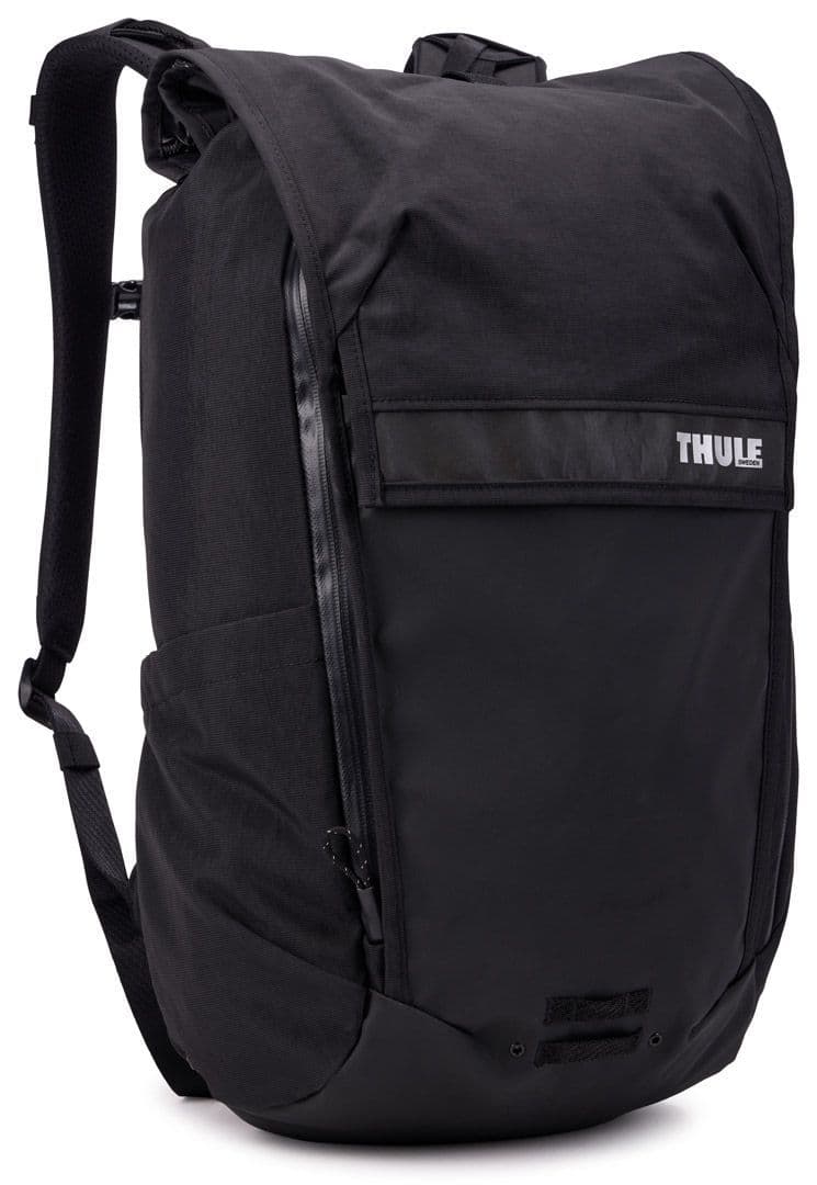 Рюкзак Thule Paramount Commuter Backpack 20L (Black) 3205232 (TH 3205232)