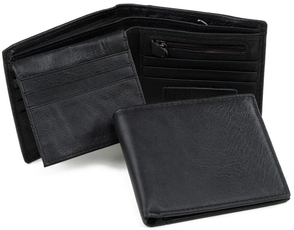Портмоне Tiding Bag A7-270-1A