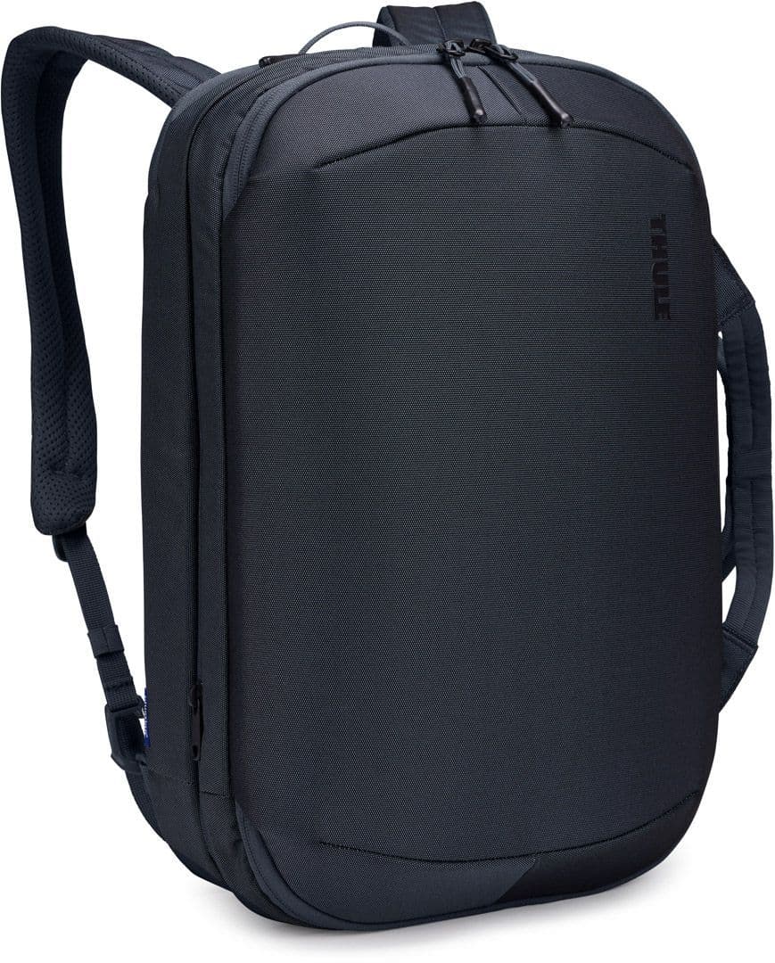Рюкзак Thule Subterra 2 Hybrid Travel Bag (Dark Slate) 3205061 (TH 3205061)