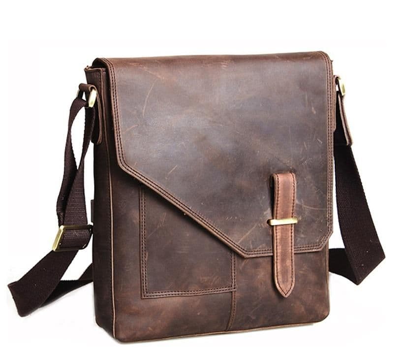 Сумка через плечо TIDING BAG T1065