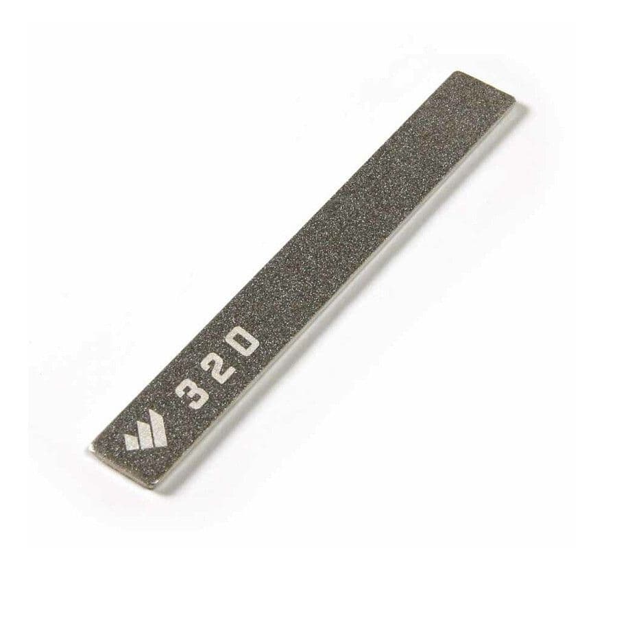 Work Sharp алмазна пластина PA 320-GRIT DIAMOND PLATE-BAGGED — фото 1