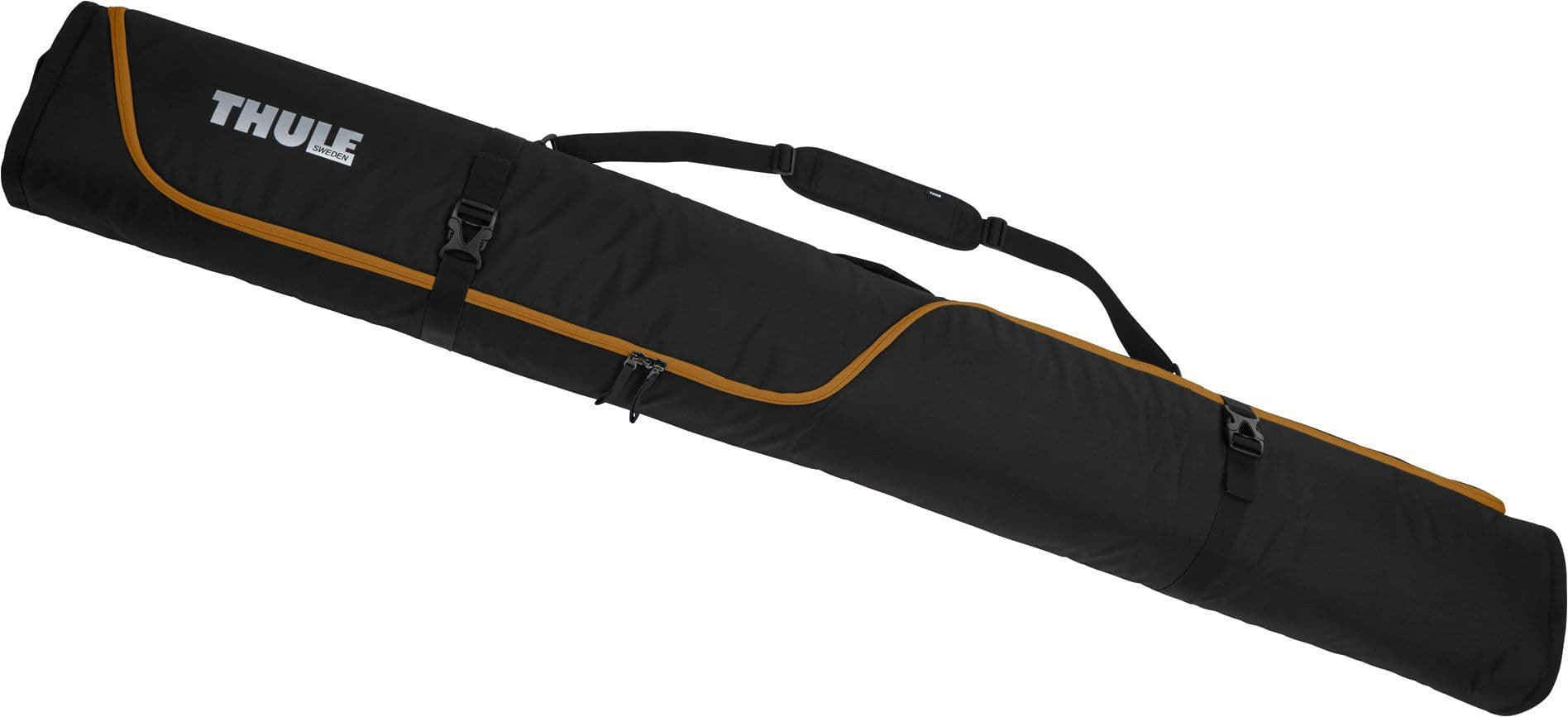 Сумка для лиж Thule RoundTrip Ski Bag 192cm (Black) 3204359 (TH 3204359)