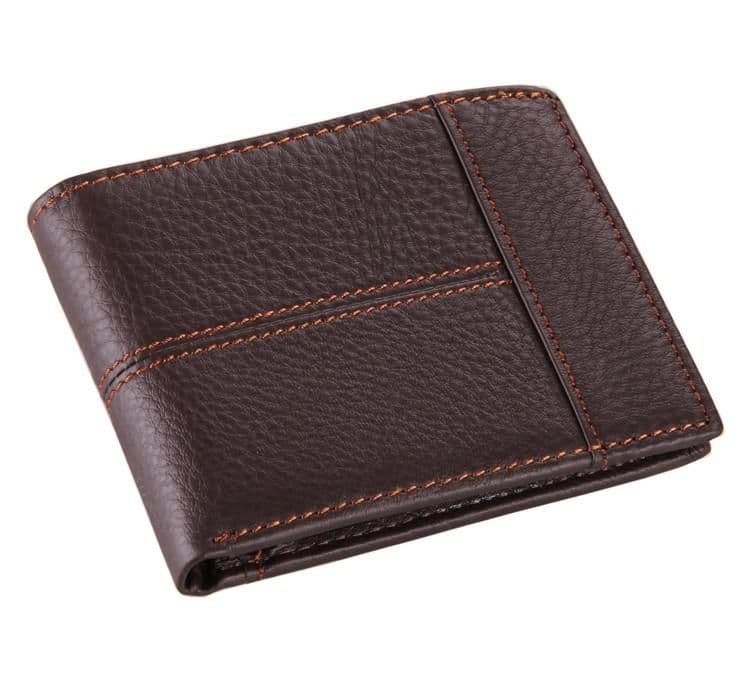 Портмоне TIDING BAG 8064C