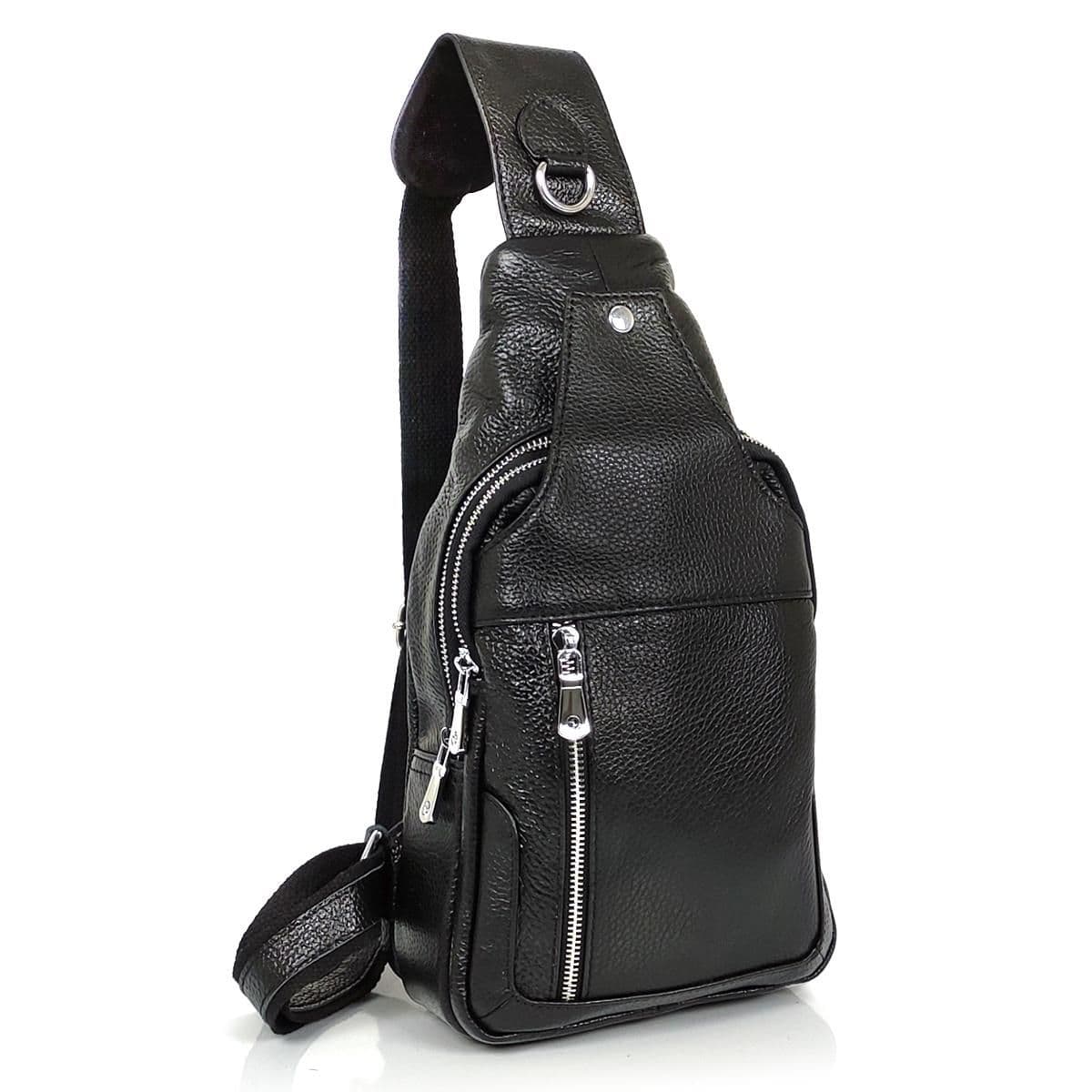 Чоловічий слінг Tiding Bag FL-N2-6090A — фото 1