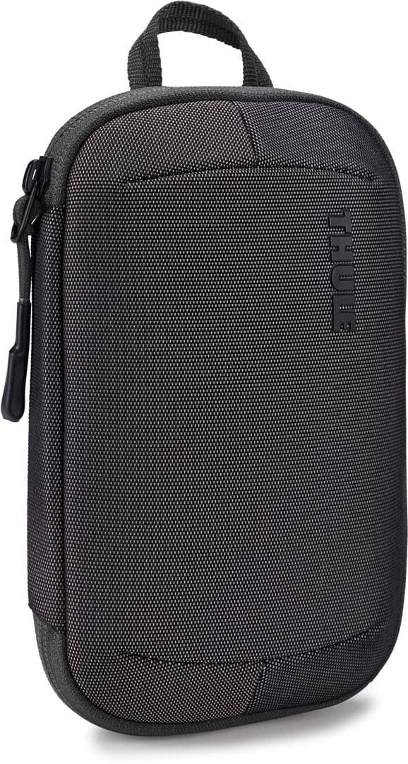 Органайзер Thule Subterra 2 PowerShuttle Small (Vetiver Grey) 3205039 (TH 3205039)