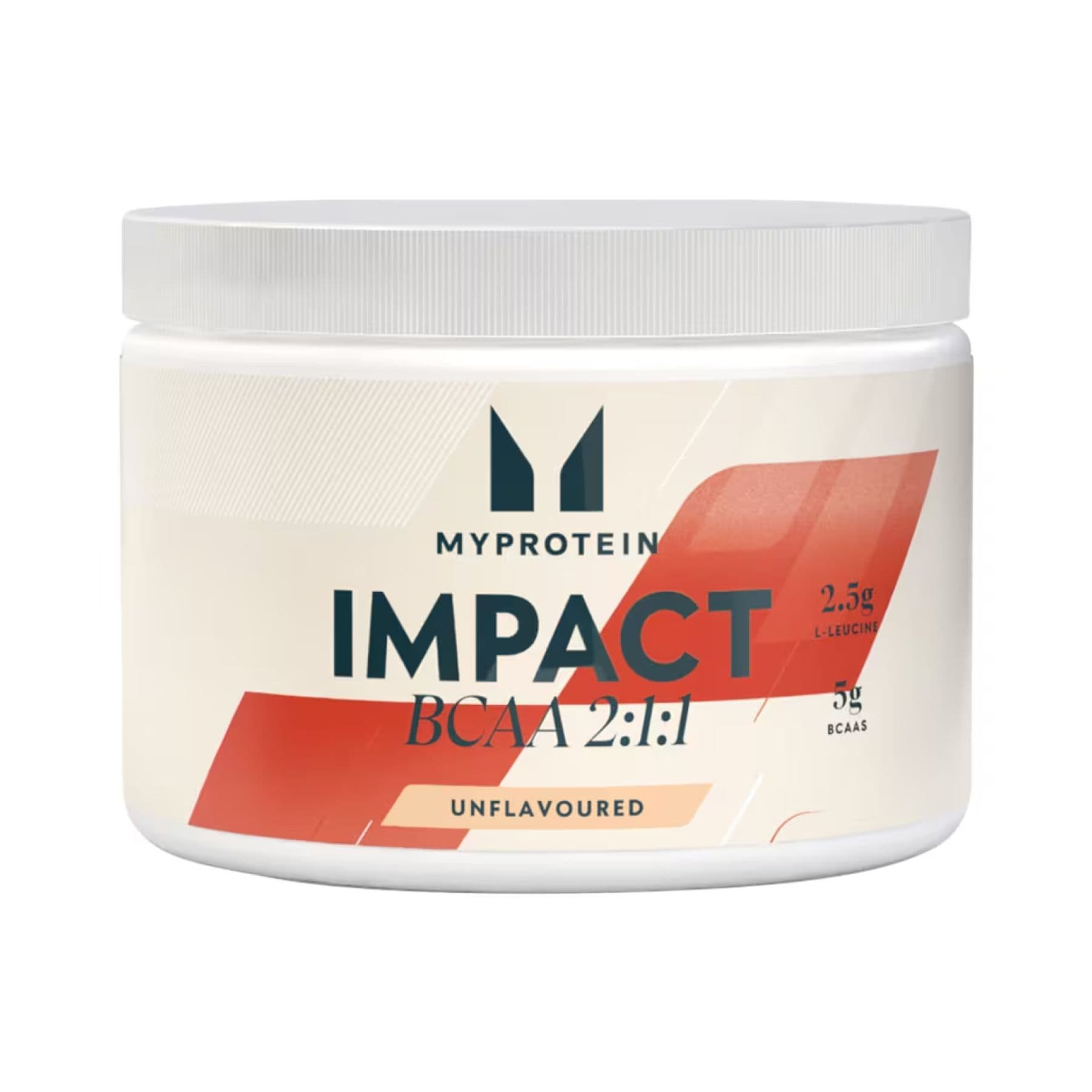 BCAA Branched Chain Amino Acids - 150g Unflavoured (До 03.26) — фото 1