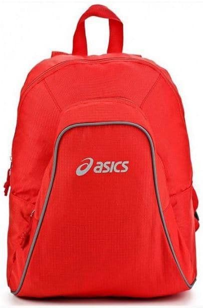 Спортивный рюкзак 13L Asics Zaino красный
