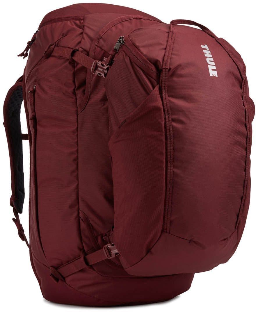 Туристичний рюкзак Thule Landmark 70L Women's (Dark Bordeaux) 3203733 (TH 3203733)