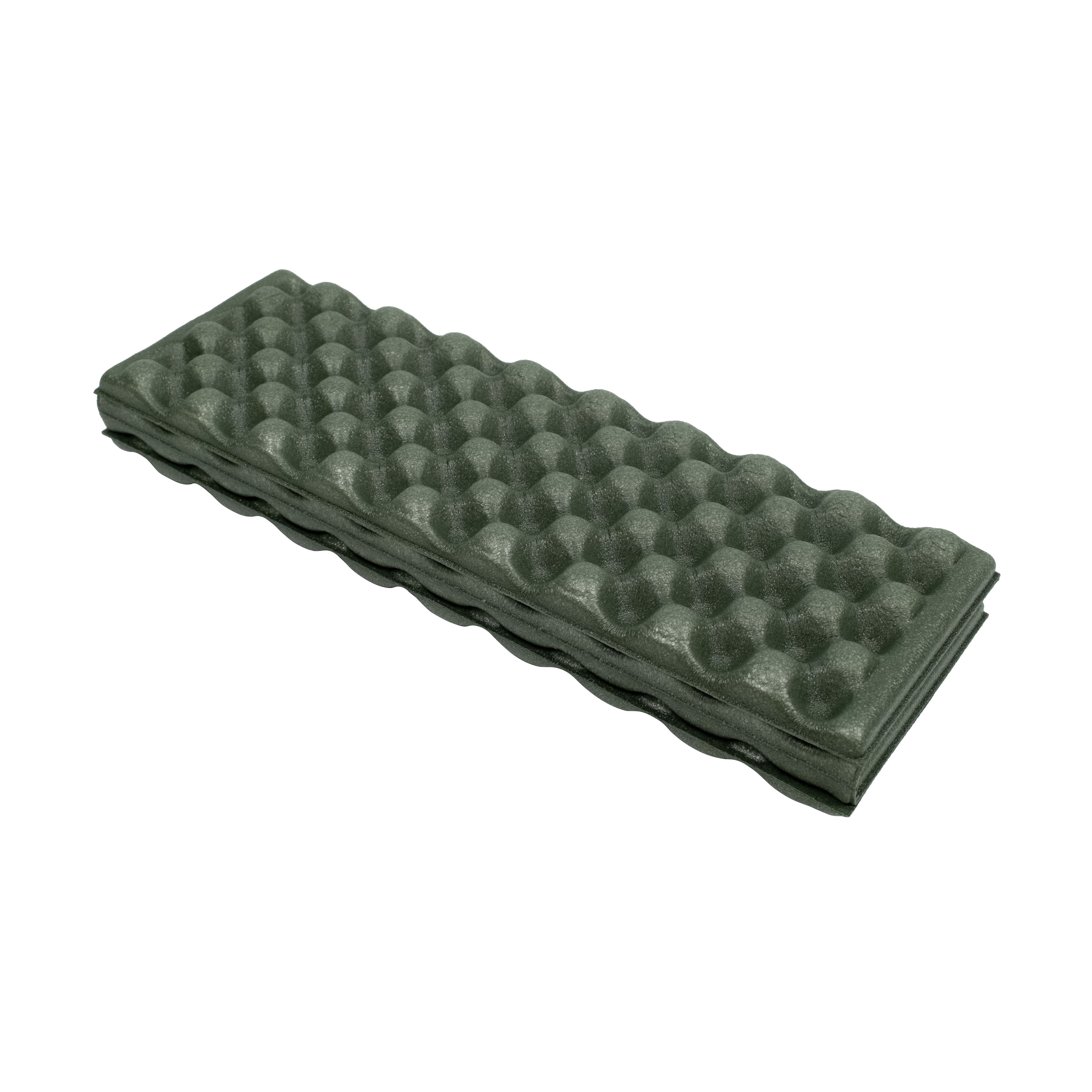 Сідачка складана Tribe Seat Mat T-BD-0003 brown