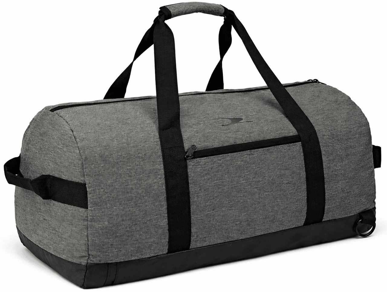 Спортивная сумка - рюкзак 2 в 1, 40L Crane Sporttasche/Rucksack серая