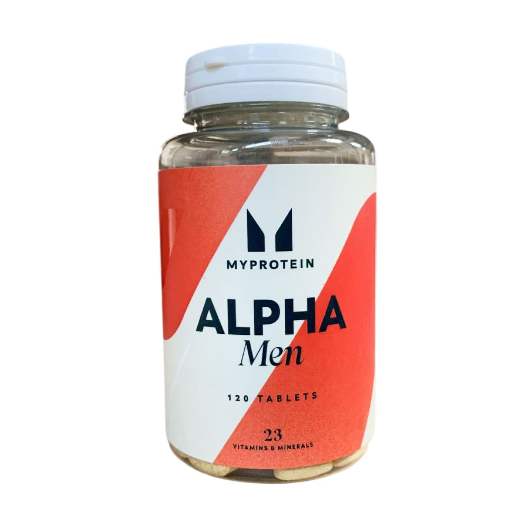 Alpha Men, 120 таблеток