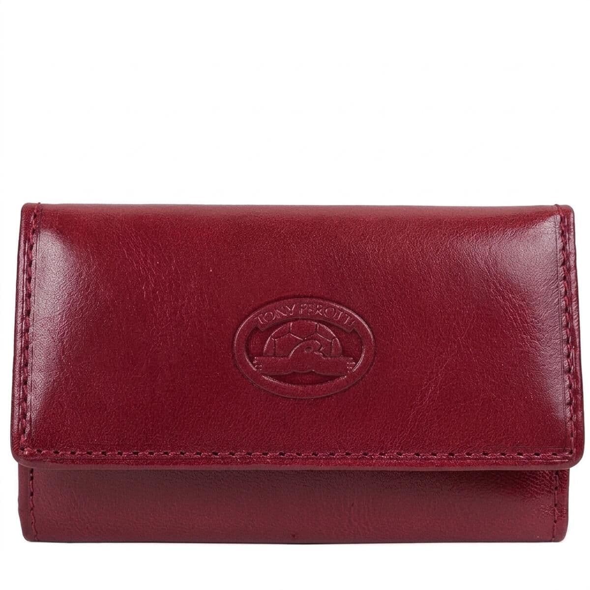 Ключница Tony Perotti Italico 1117 rosso (90462) Красная