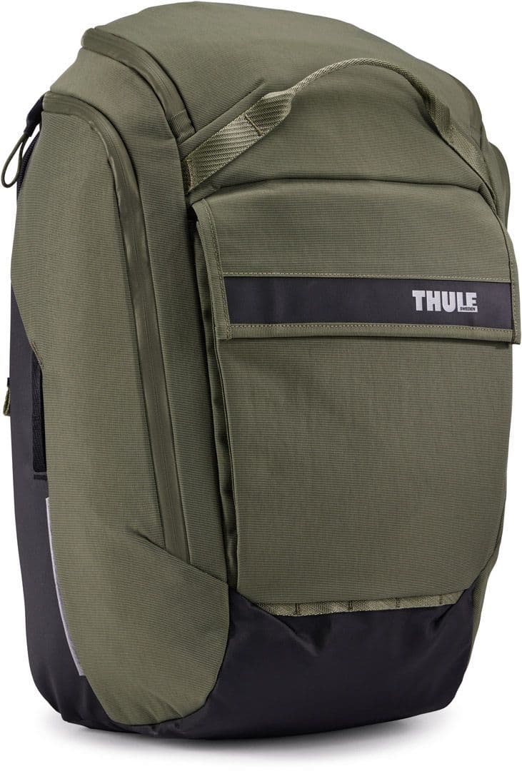 Рюкзак Thule Paramount Hybrid Pannier 26L (Soft Green) 3205092 (TH 3205092)