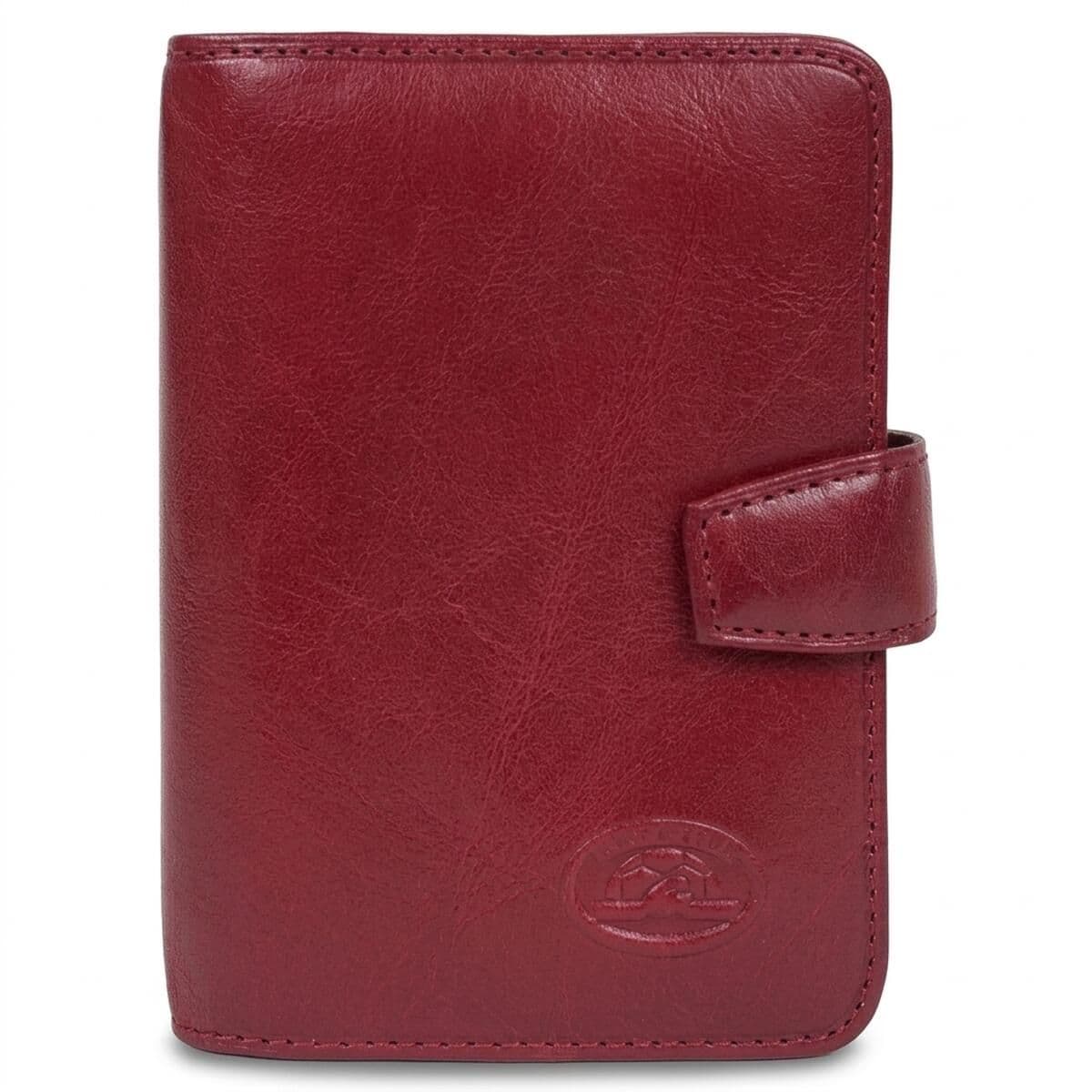 Блокнот Tony Perotti Italico 1649 rosso (90427) Красный
