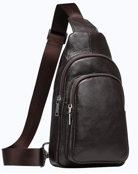 месенджер Tiding Bag A25-6602C