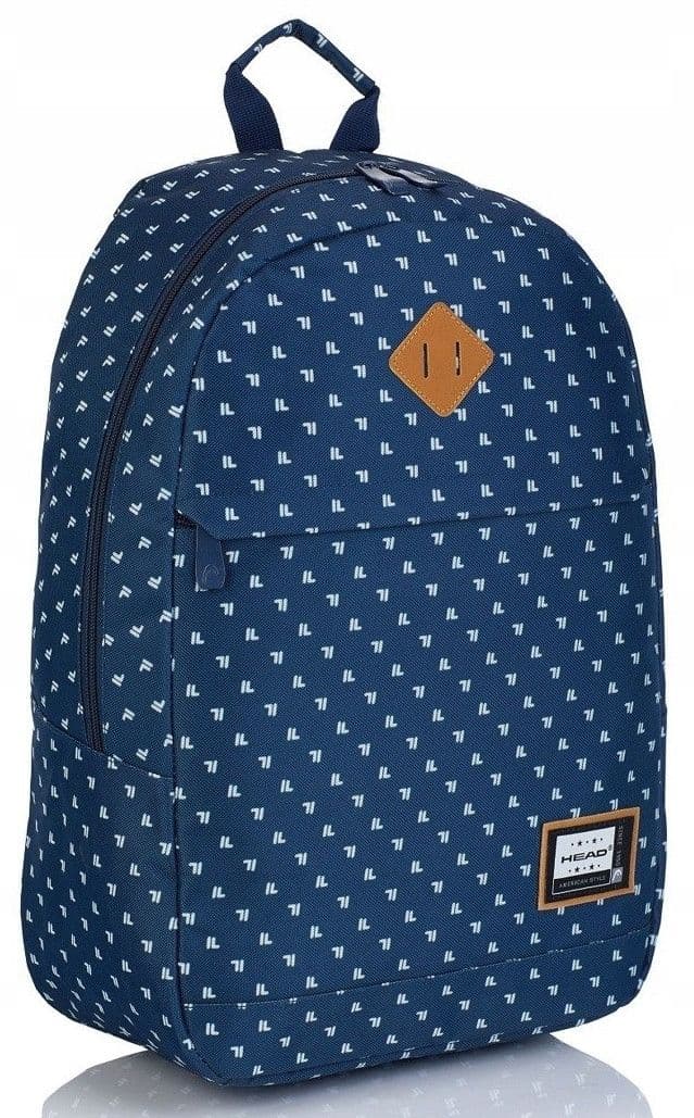 Молодежный рюкзак 17L Head 3 синий